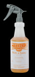 Car Brite SELECT™ Spray Bottles ENG/SPANISH